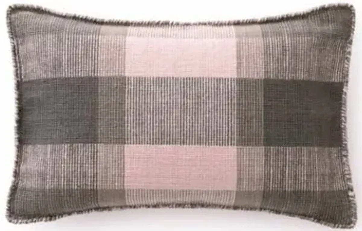 Inuit Outdoor Rectangular Pillow