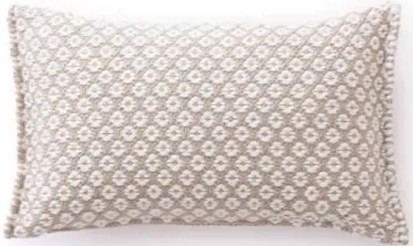 Tuareg Outdoor Rectangular Pillow