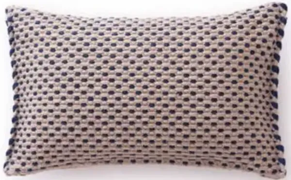 Tuareg Outdoor Rectangular Pillow