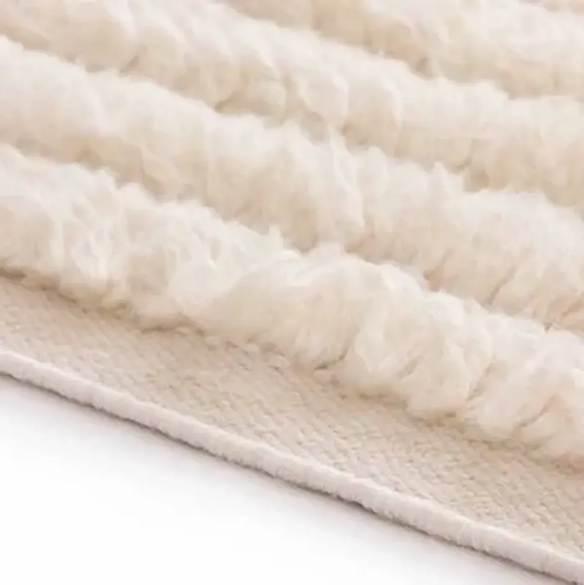 Lines Area Rug