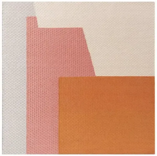 Weave  Space Hopper Area Rug