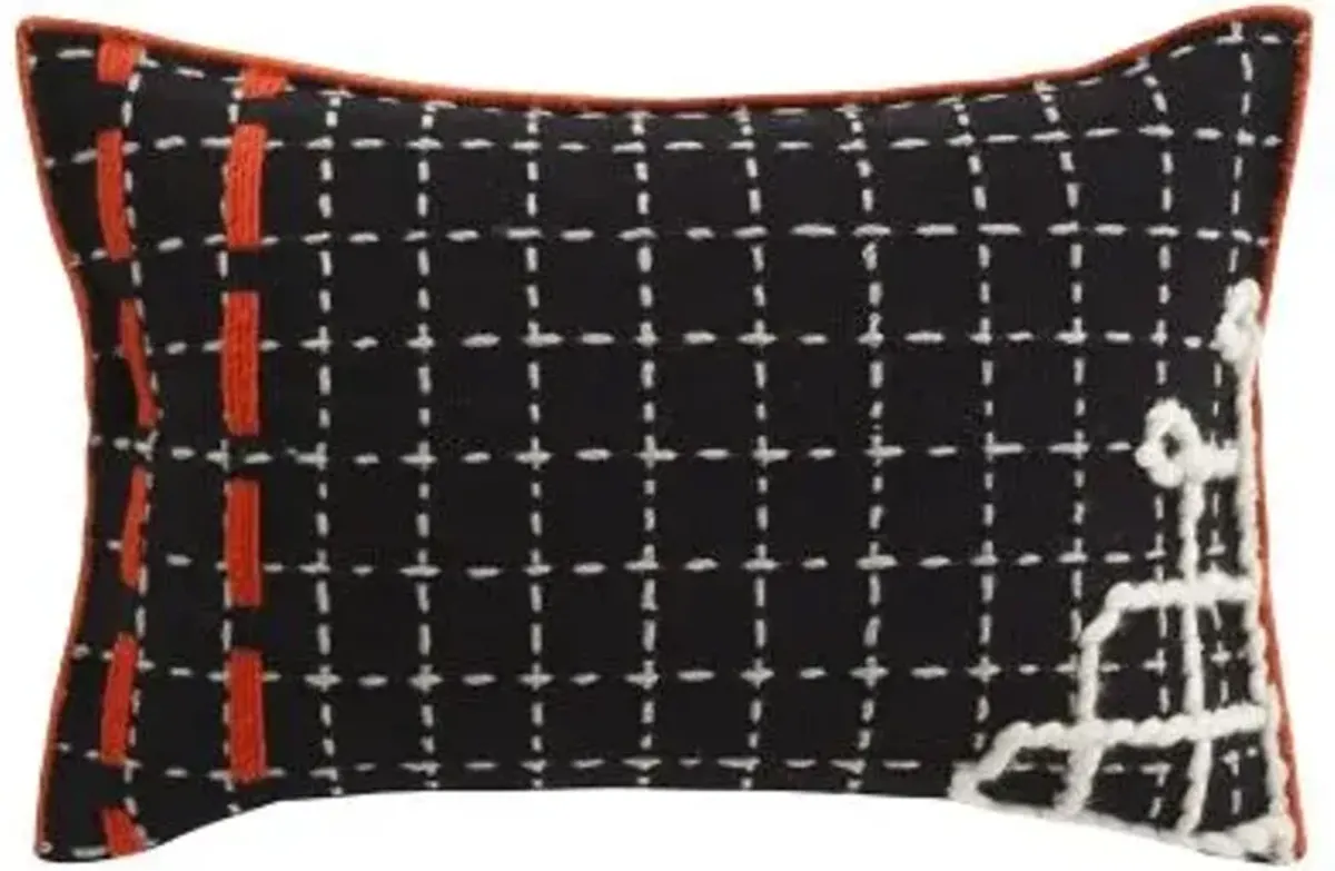 Bandas Pillow D