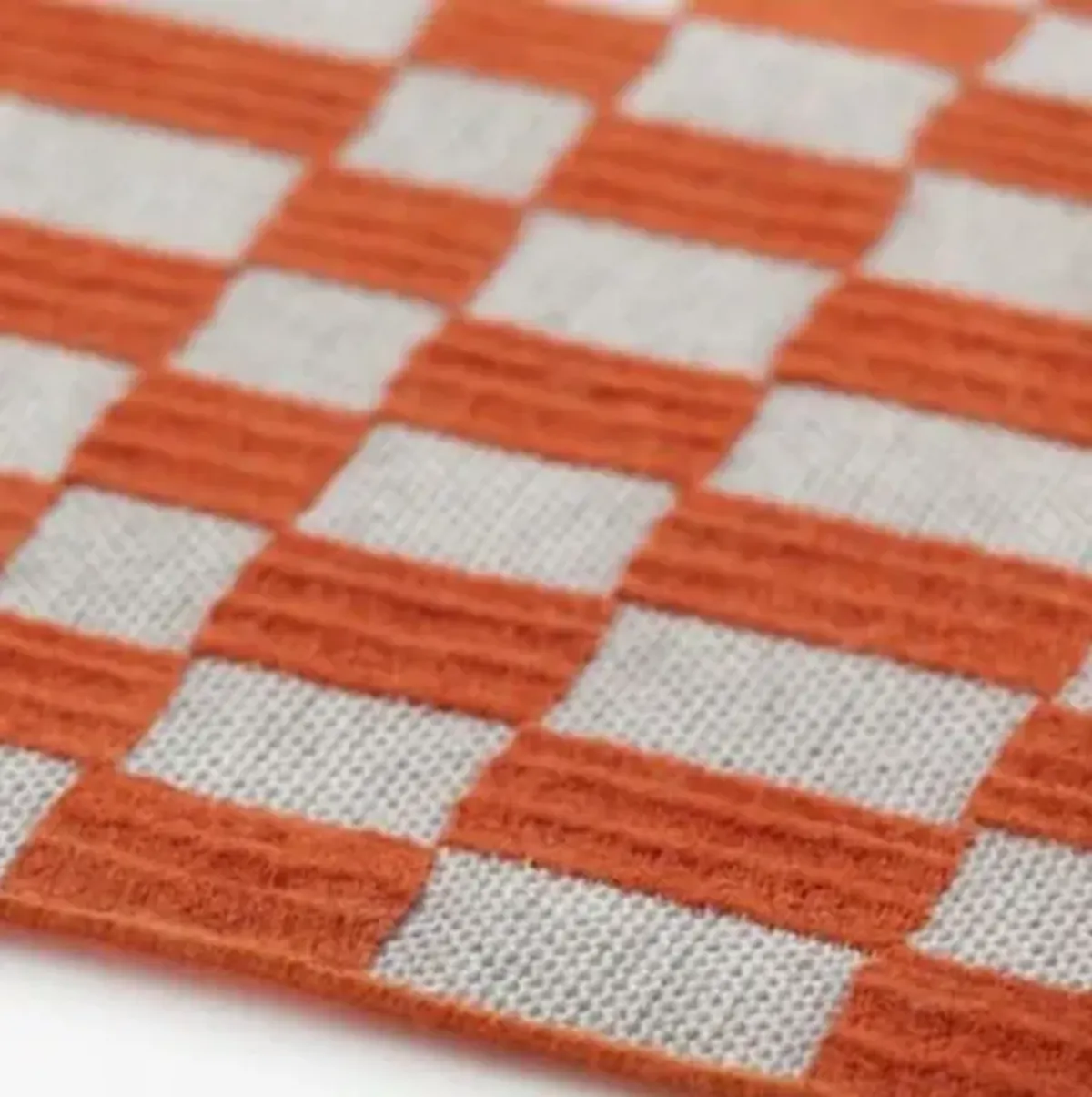 Bandas Single Rug B