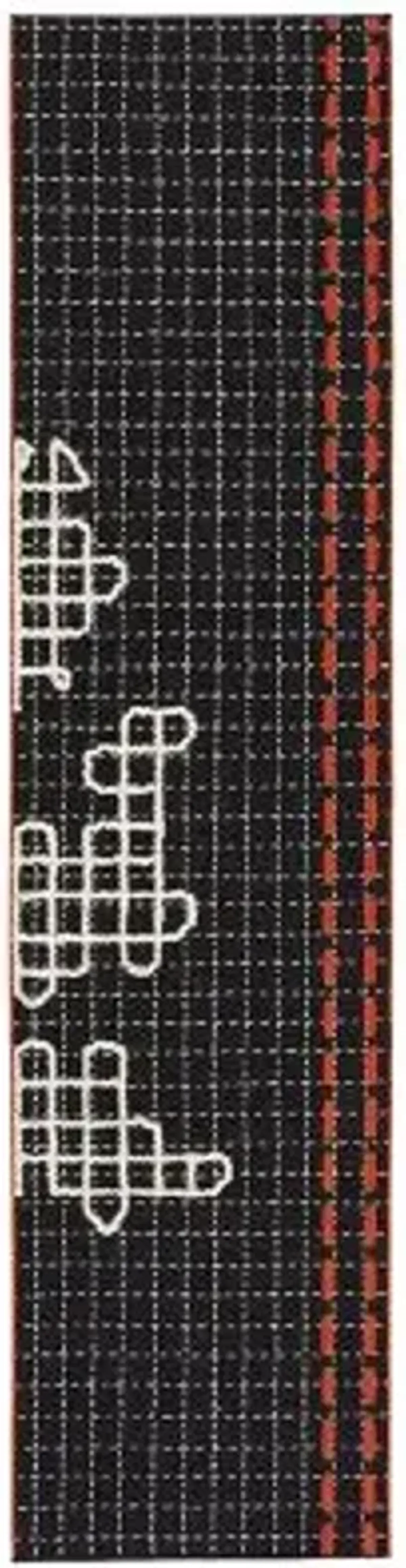 Bandas Single Rug D