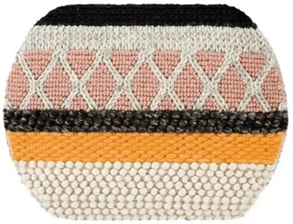 Mangas Original Mini Caramelo Rug