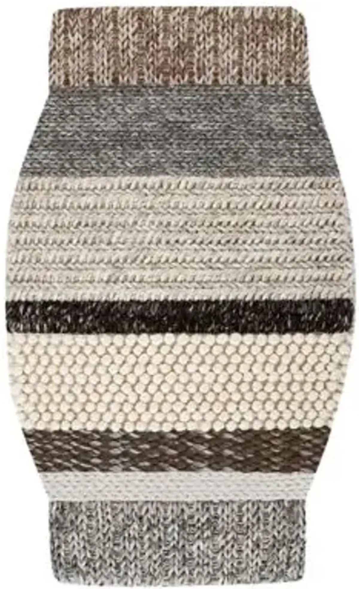 Mangas Original Mini Naturales Campana Rug