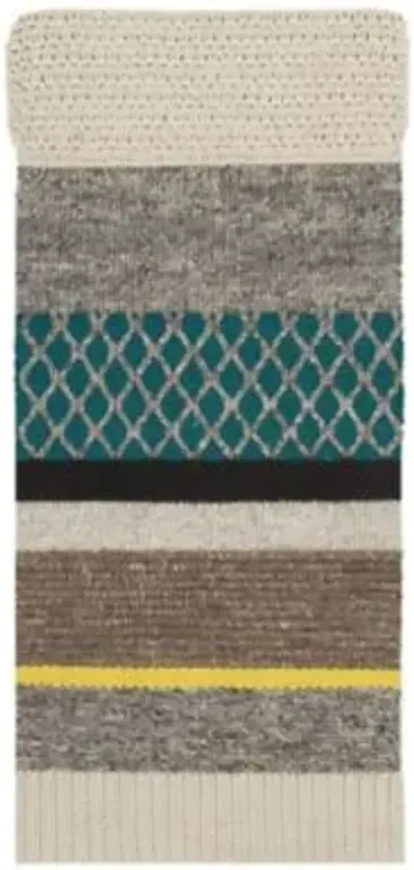 Mangas Original Rug
