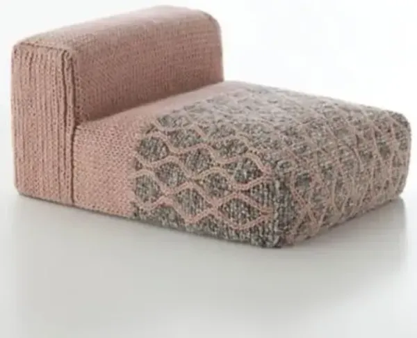 Mangas Rhombus Chair