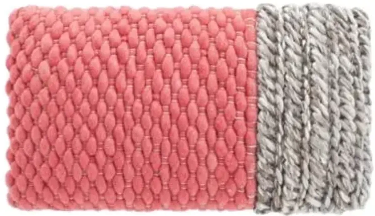 Mangas Plait Pillow