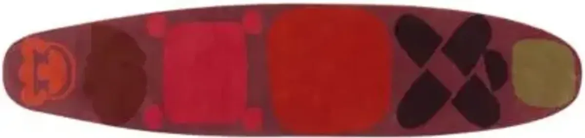 Surf Race Rug