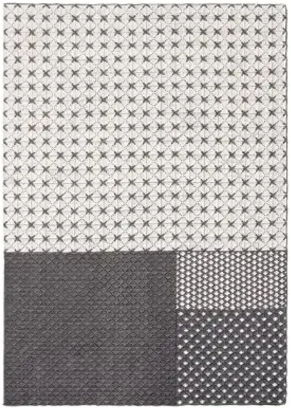 Silai Rug