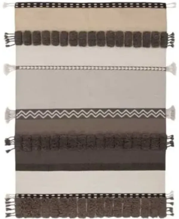 Glaoui Alexandra Neutral Rug