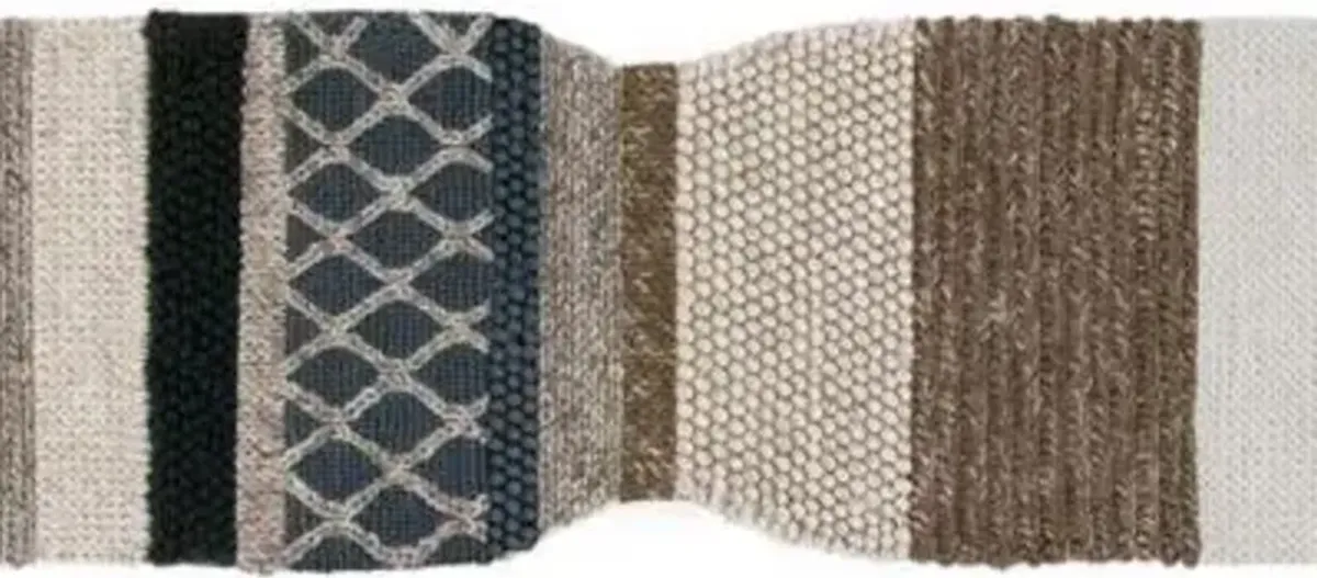 Mangas Largas ML1N Naturales Rug