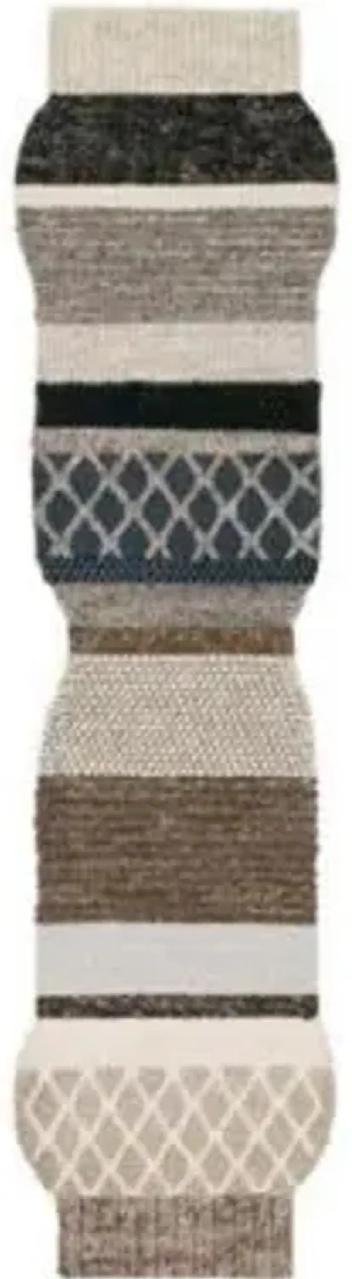 Mangas Largas ML1N Naturales Rug