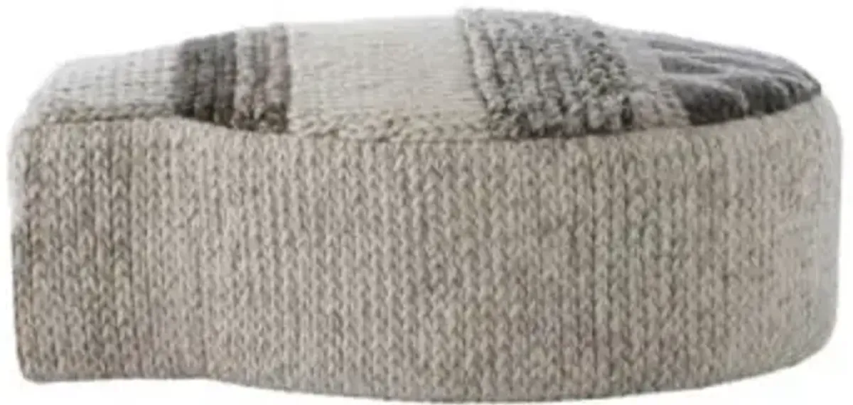 Mangas Original Naturales Globo Pouf