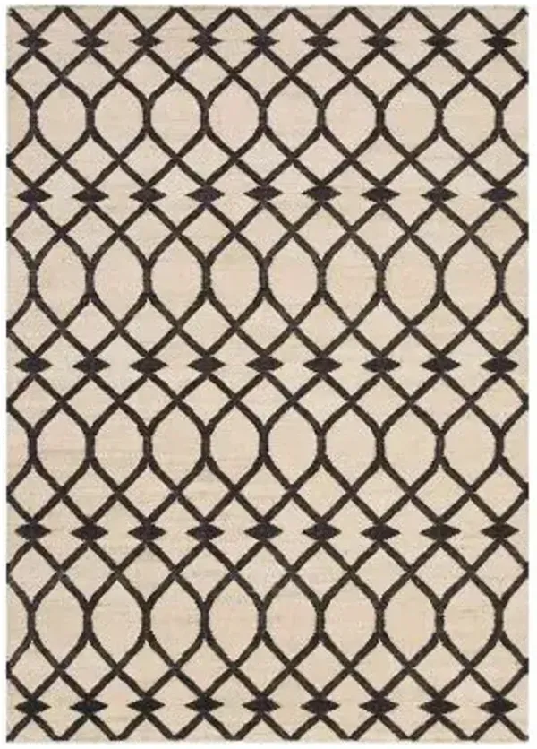 Rodas Area Rug