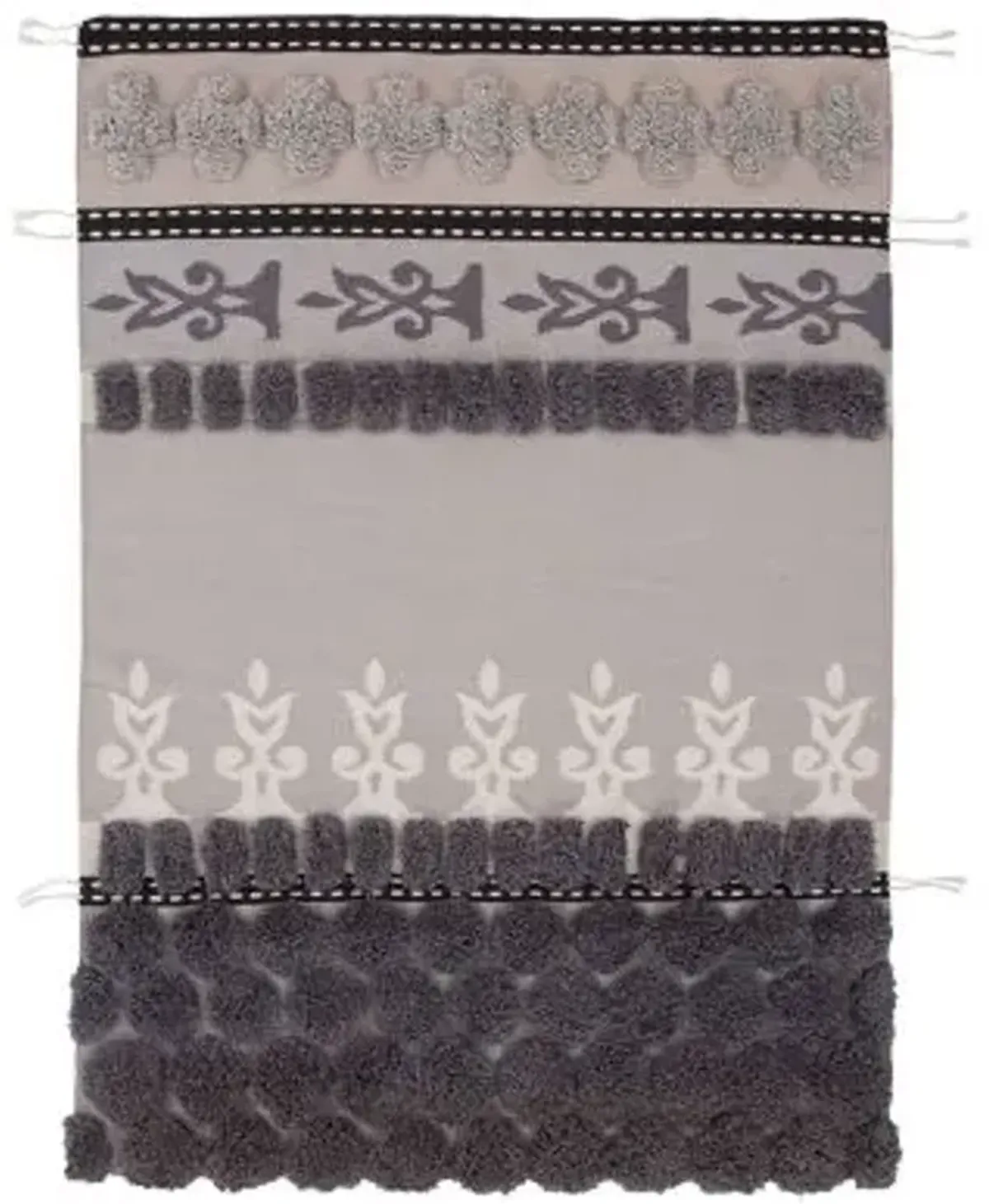 Glaoui Tumbuctu Rug
