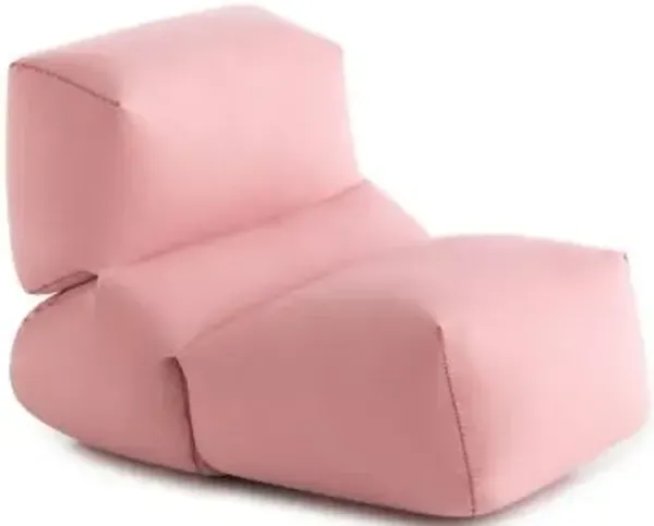 Grapy Soft Lounge Chair
