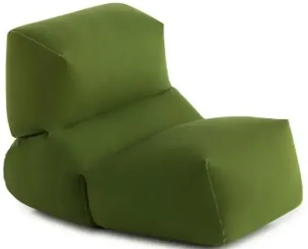 Grapy Soft Lounge Chair
