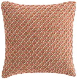Pink / Natural Jute color