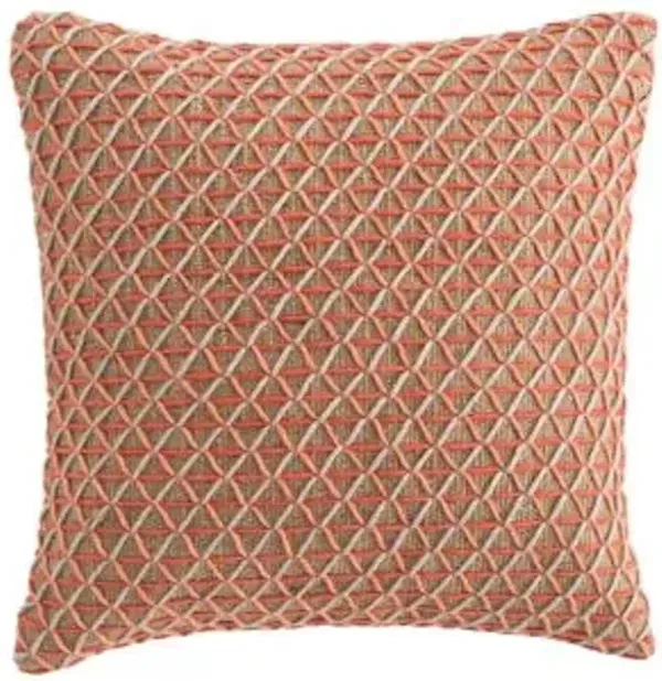 Raw Pillow 20x20