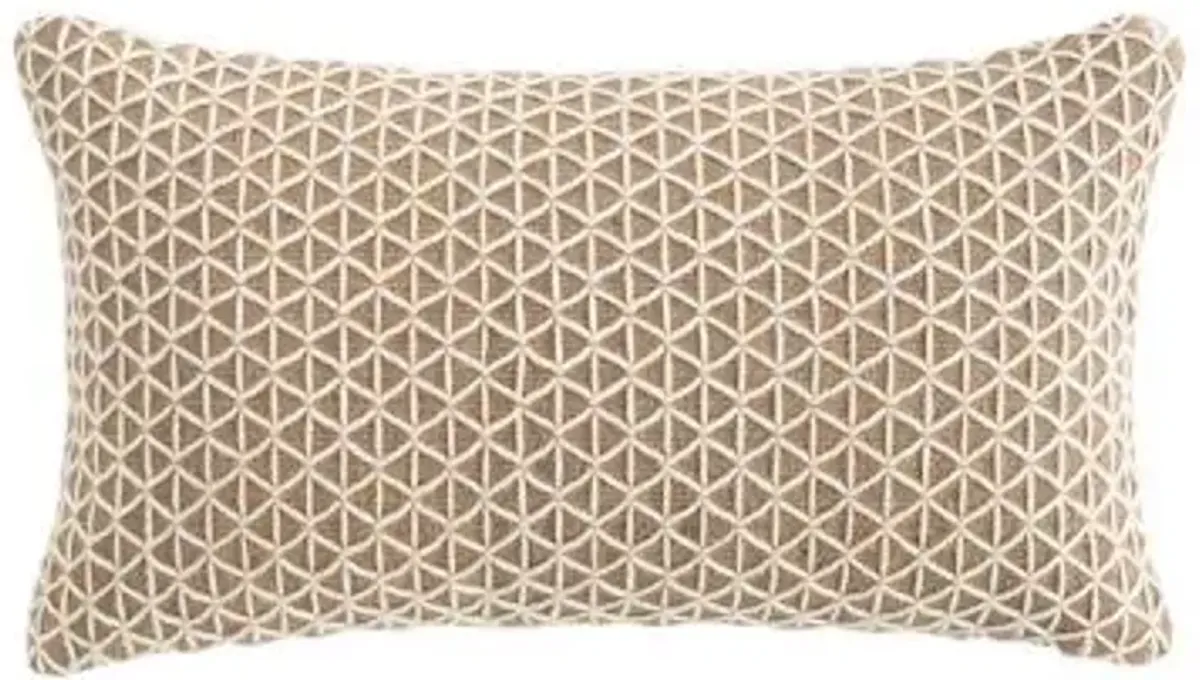 Raw Pillow 16x28
