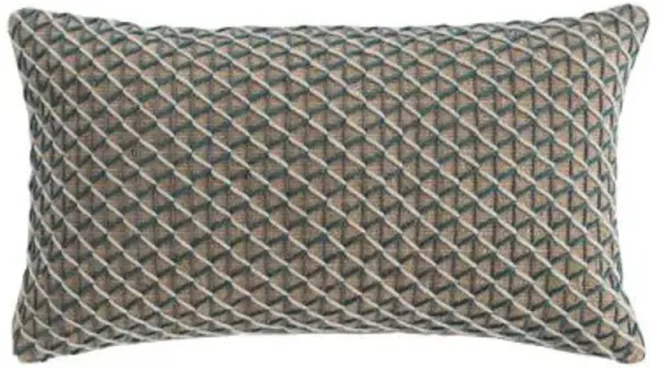 Raw Pillow 16x28