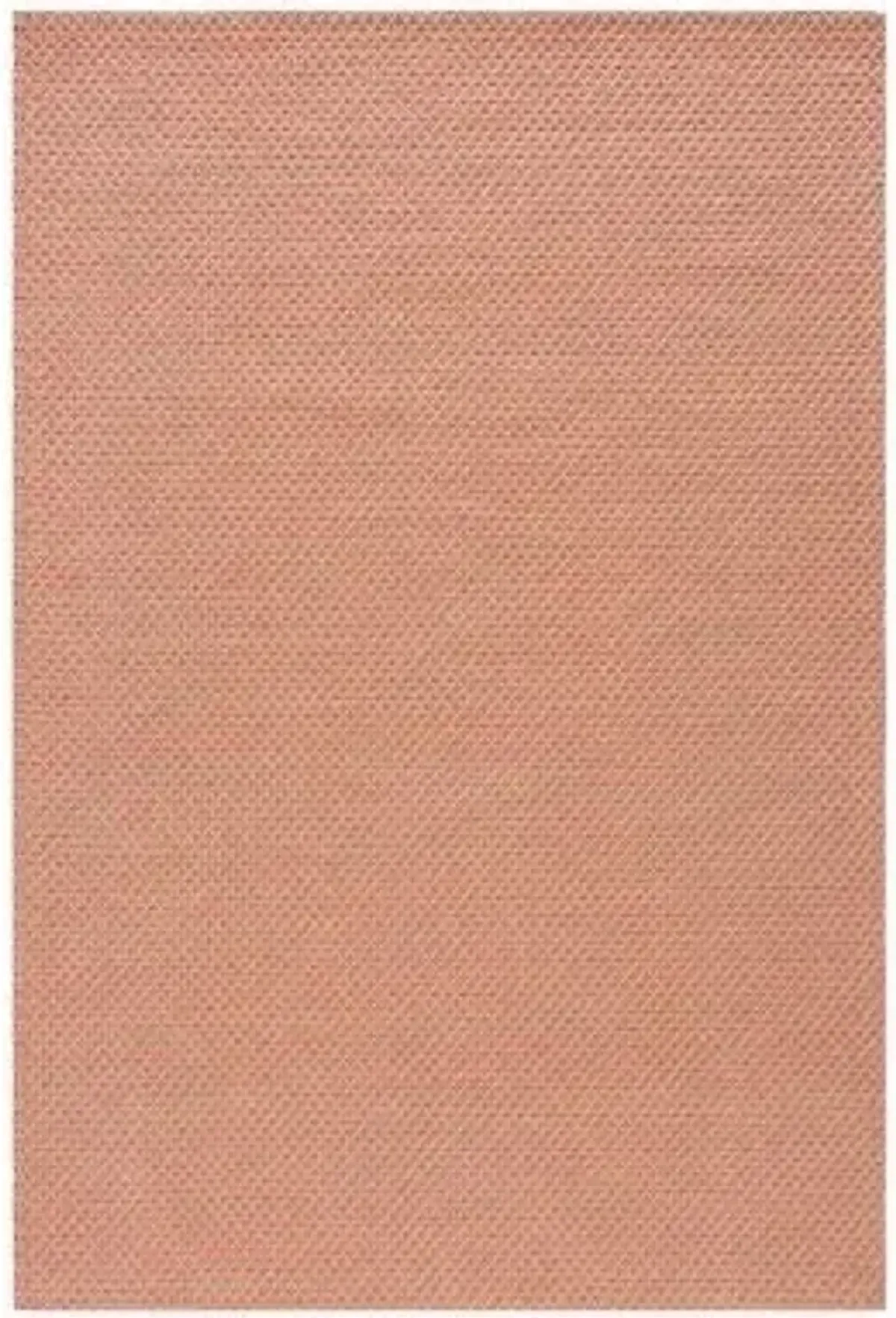 Raw Rug