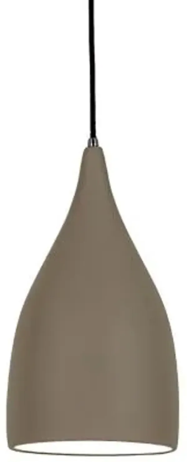 Lira Mini Pendant