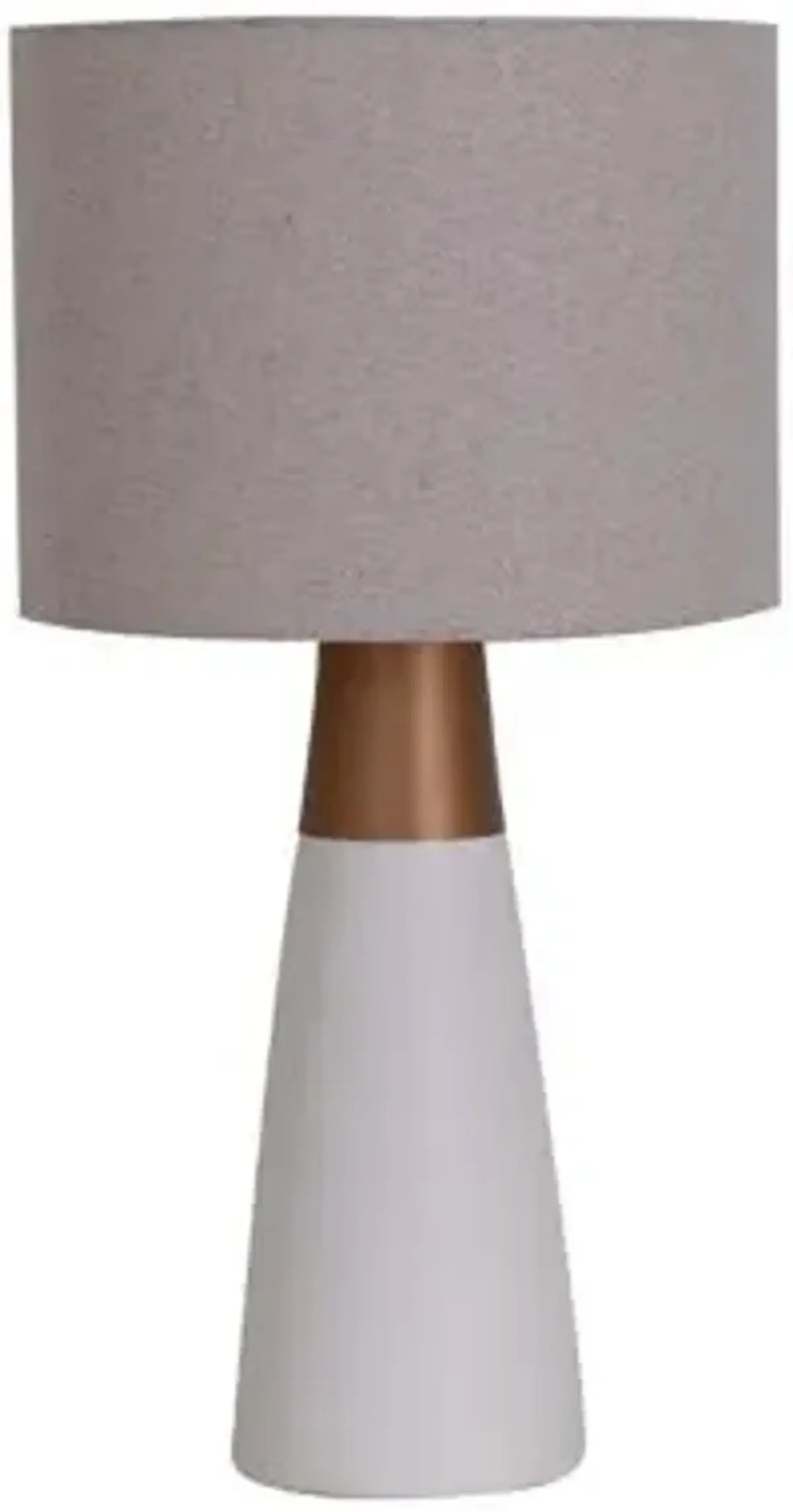 Ipê Table Lamp