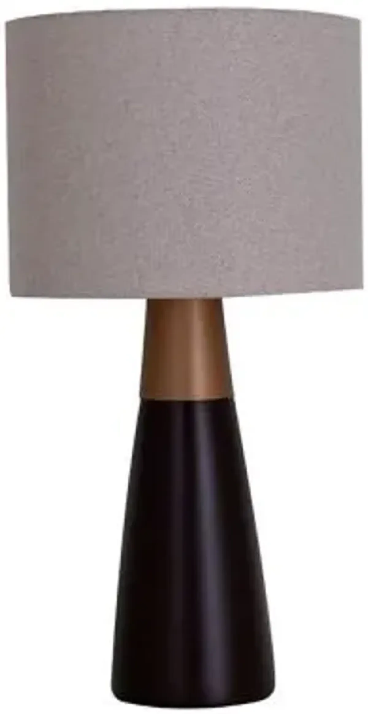 Ipê Table Lamp