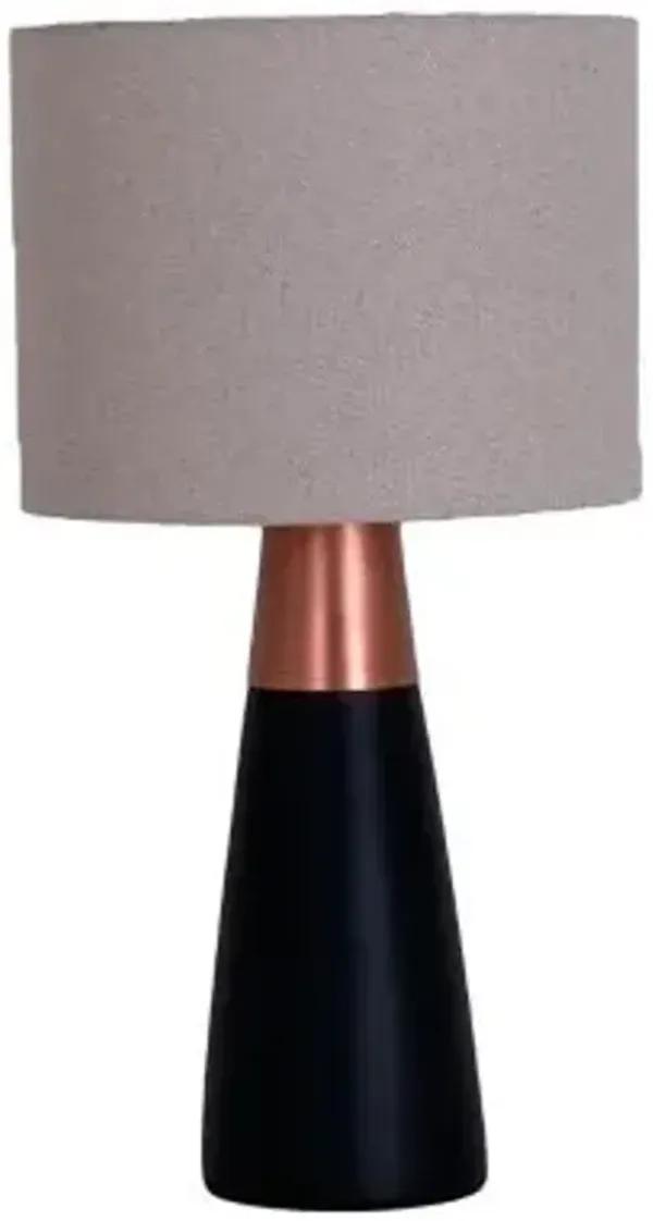 Ipê Table Lamp