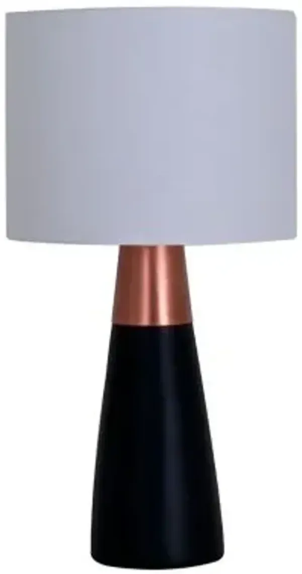 Ipê Table Lamp
