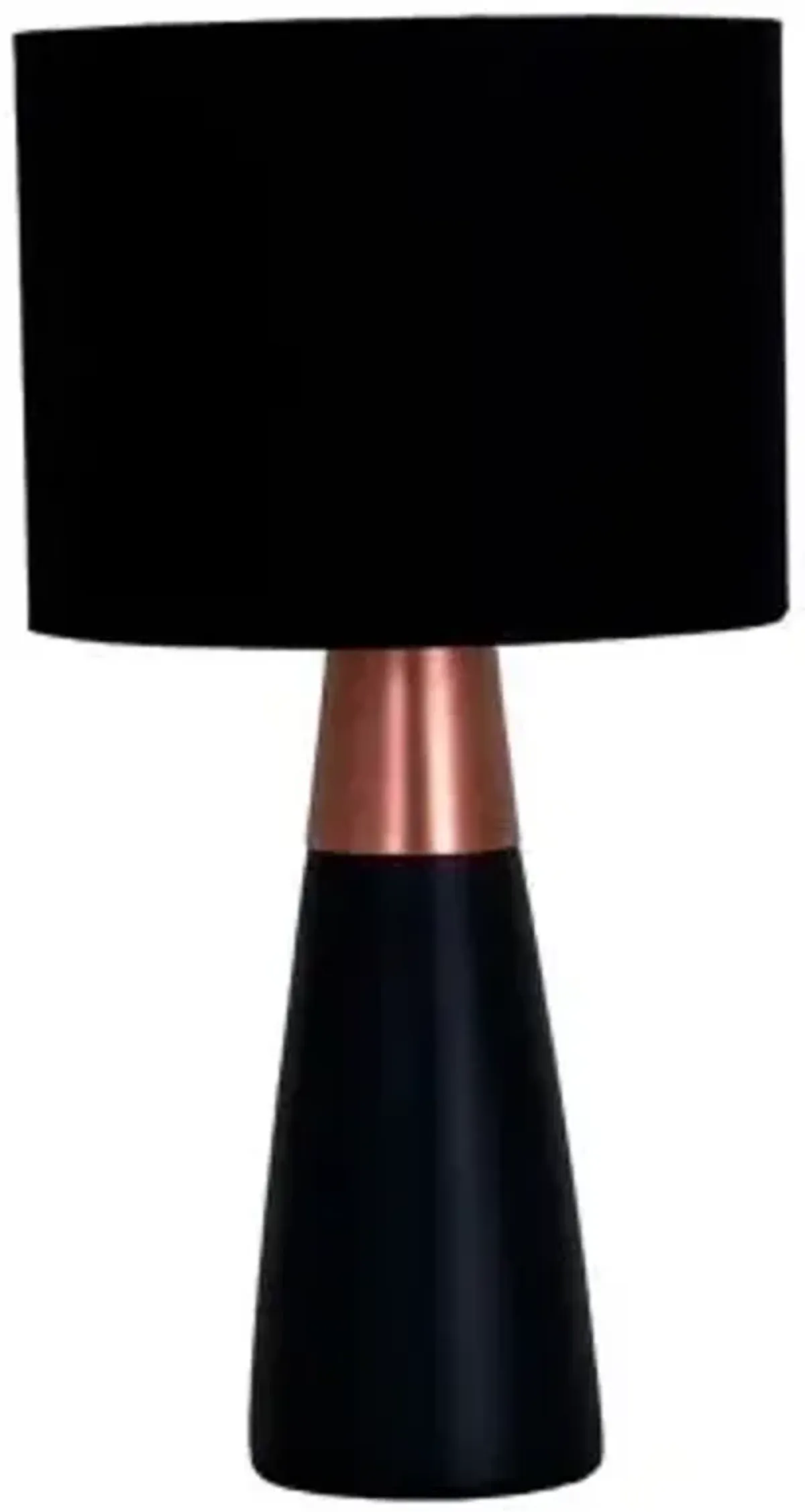 Ipê Table Lamp