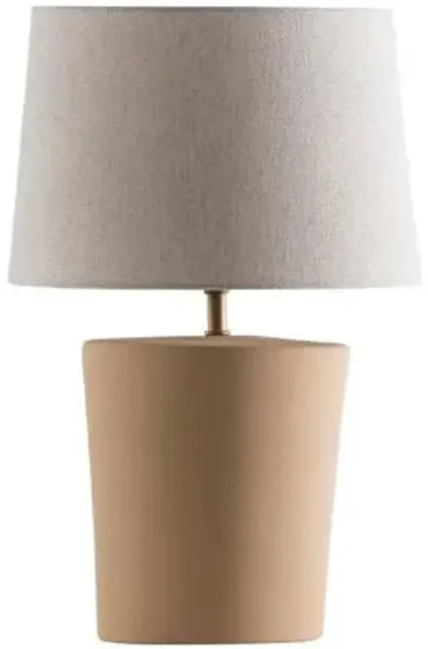 Santos Table Lamp