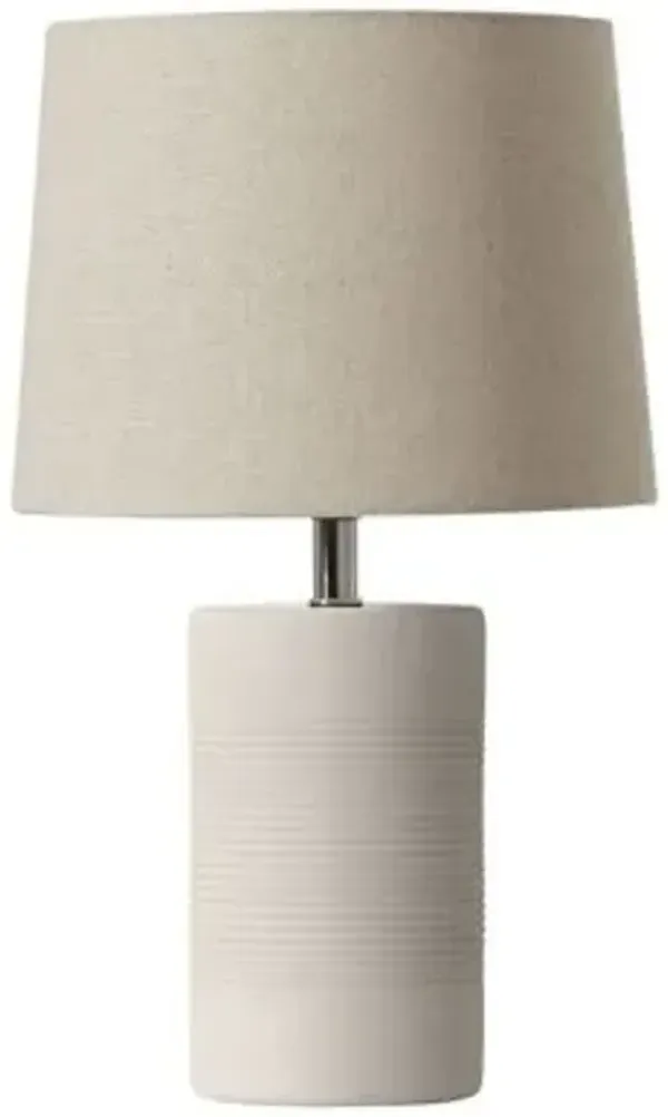 Jatobá Table Lamp
