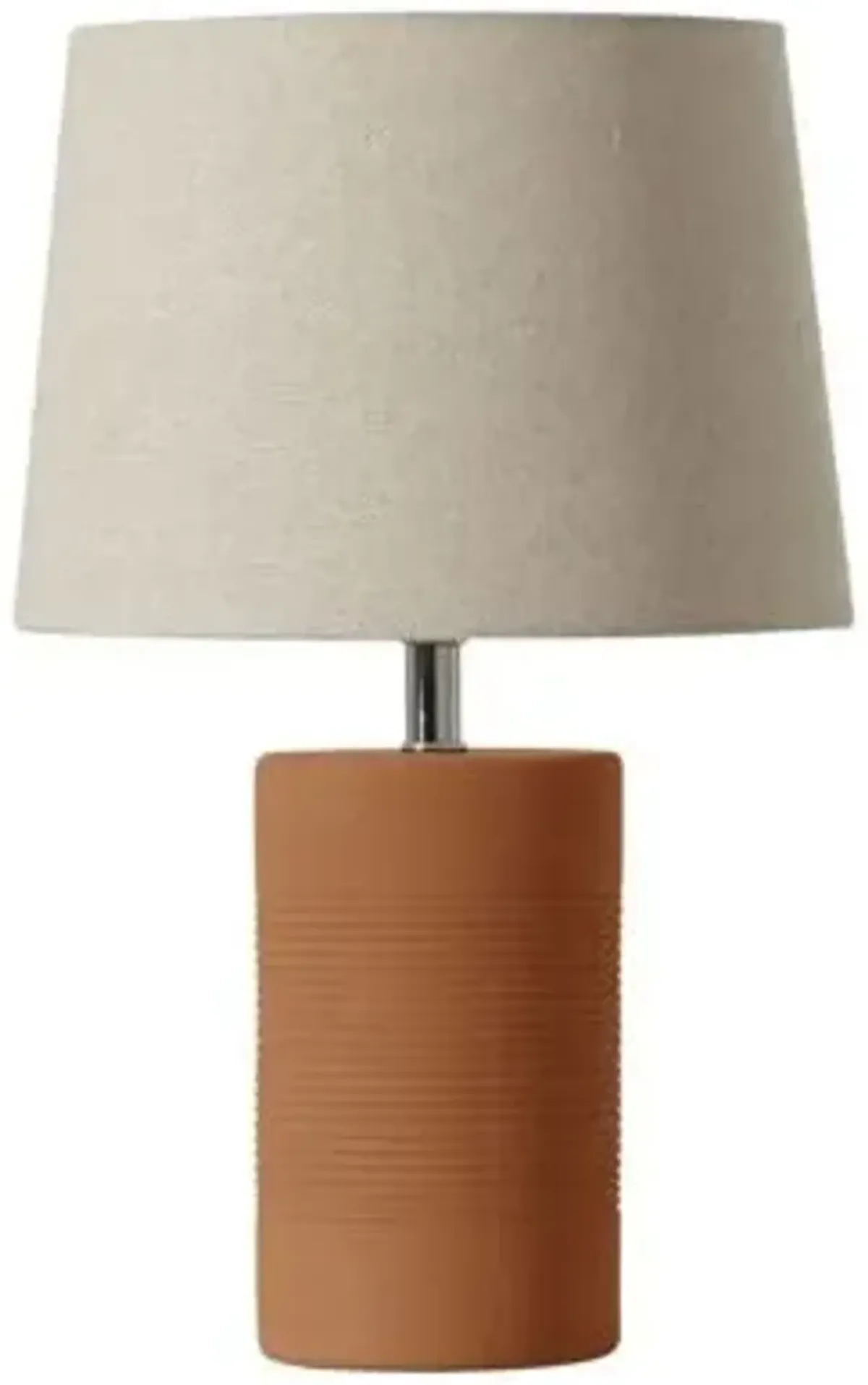 Jatobá Table Lamp