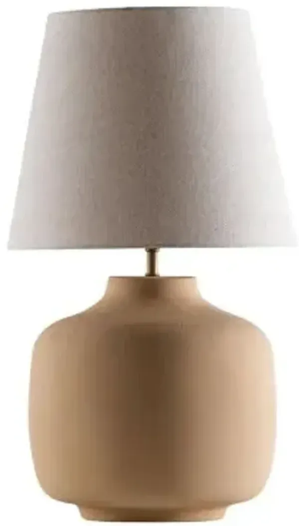 Paraty Table Lamp
