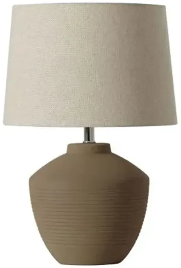 Buriti Table Lamp