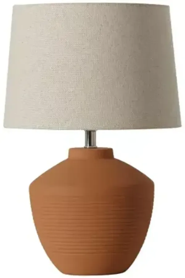 Buriti Table Lamp