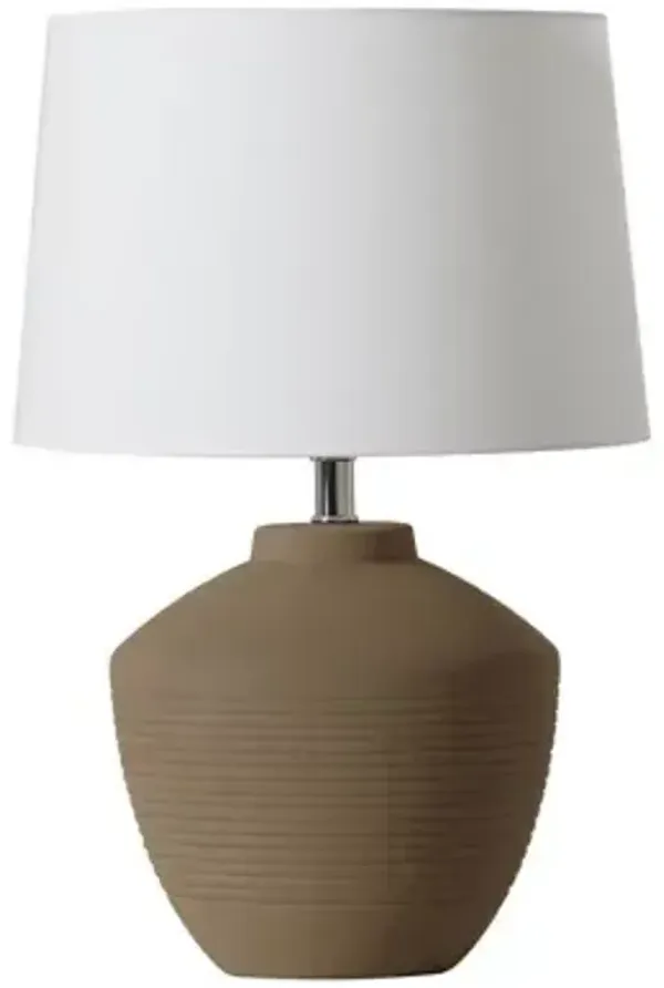 Buriti Table Lamp