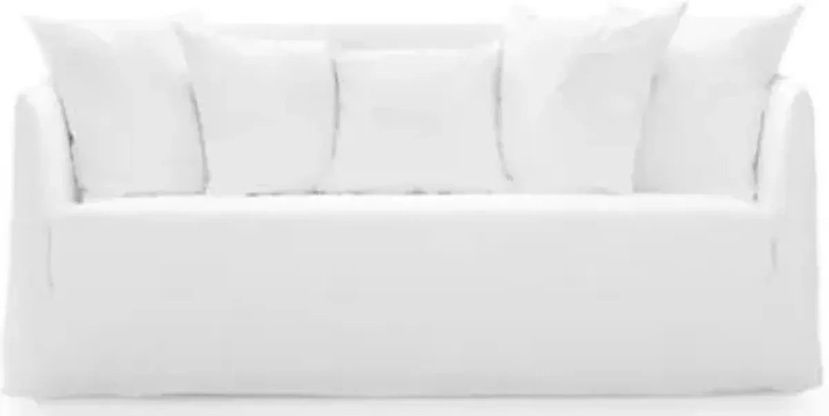 Ghost 14 Upholstered Sofa