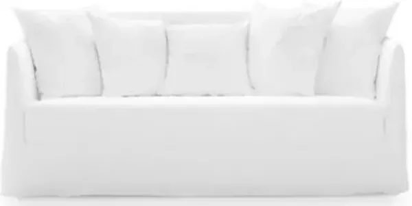 Ghost 14 Upholstered Sofa