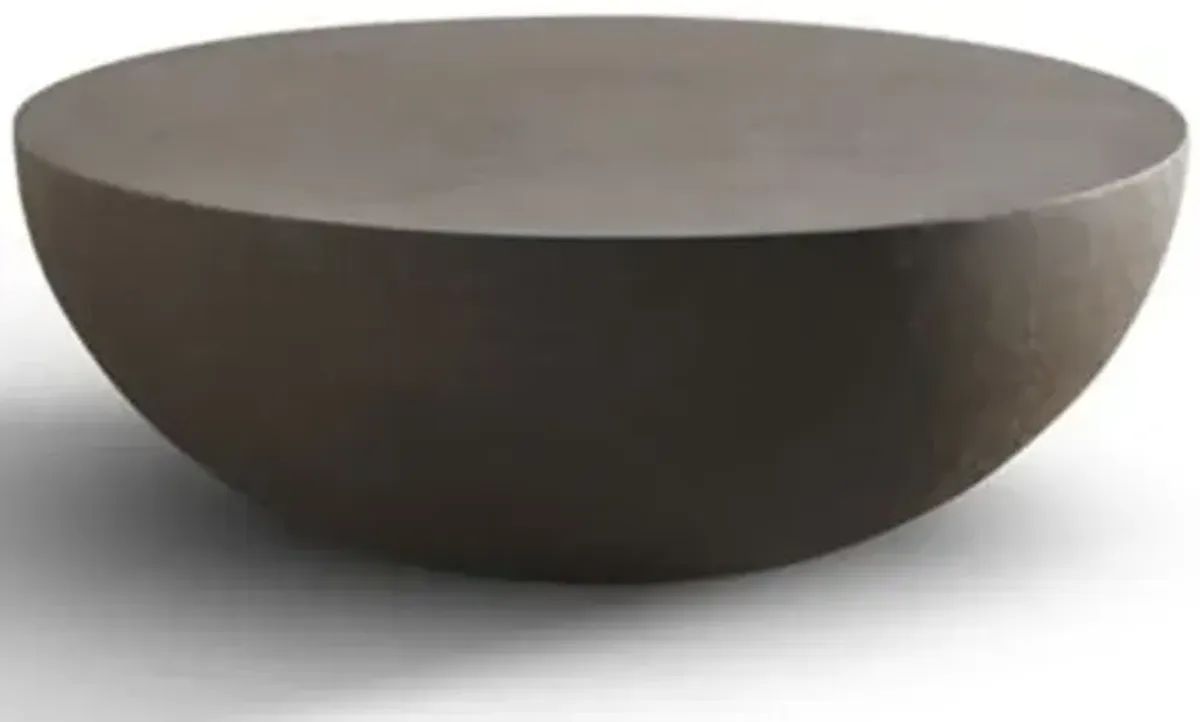 Heiko 43 Side Table