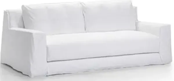 Loll 12 Upholstered Sofa