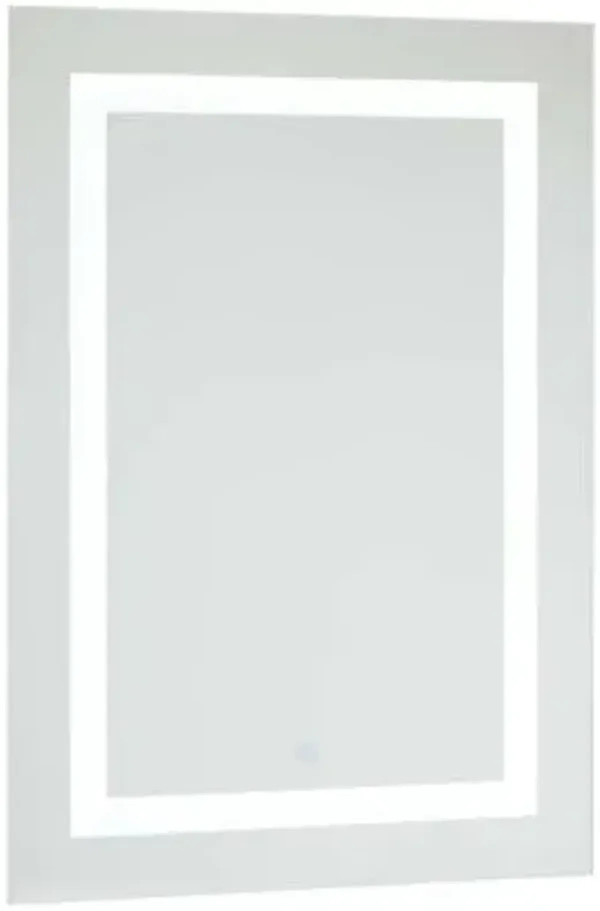 P6107 Rectangular LED Mirror