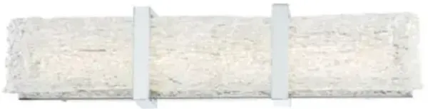 Forest Ice II LED Vanity Light