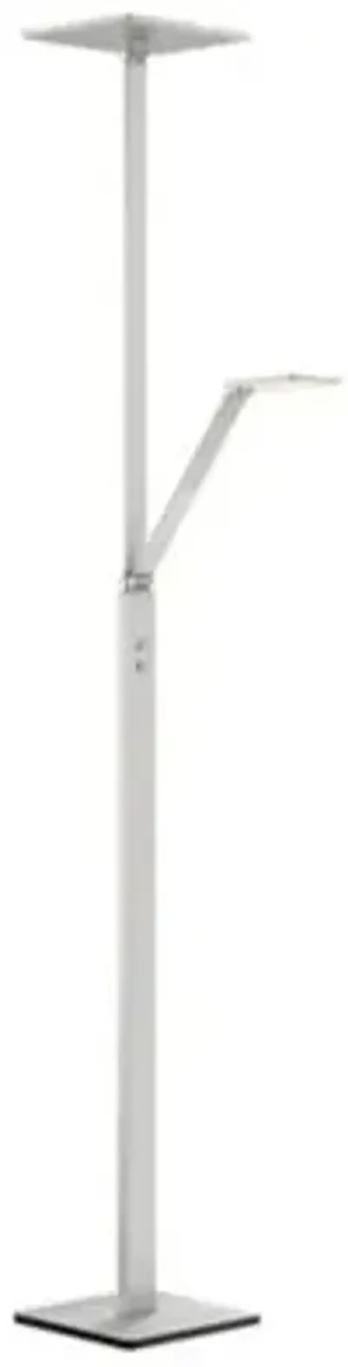 Task 2 Light LED Floor Lamp