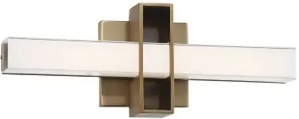 Major LED Vanity Light