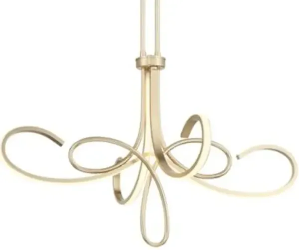 Astor LED Chandelier